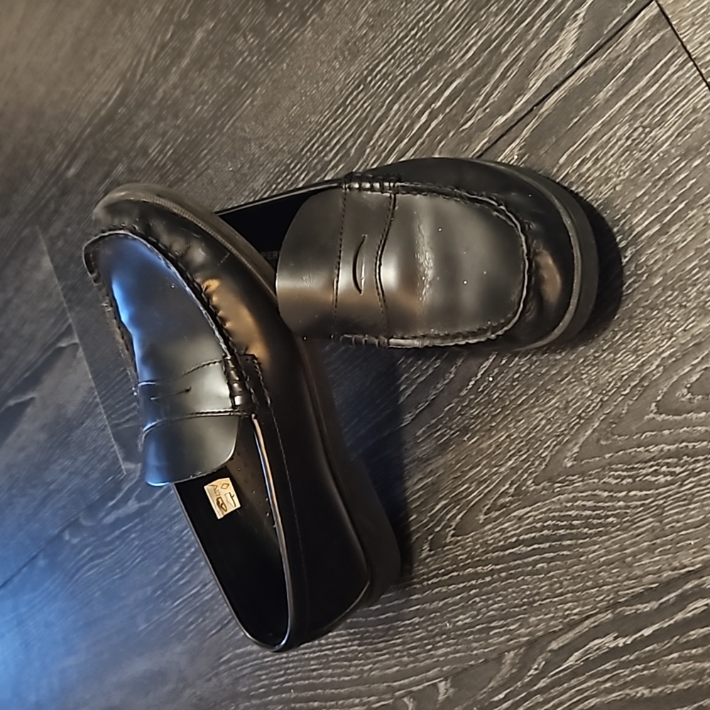 LAST CHANCE Sperry Top-Sider Colton Loafers